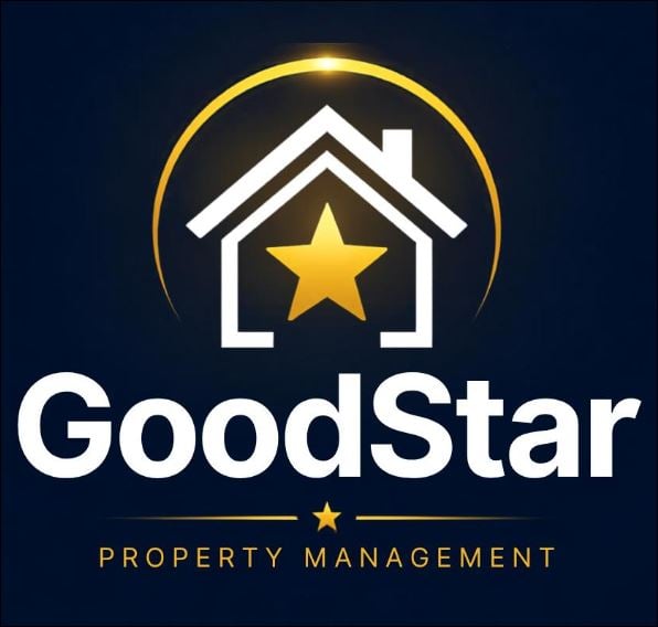 Good Star logo